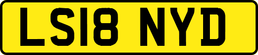 LS18NYD