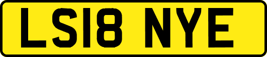 LS18NYE