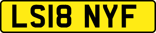 LS18NYF