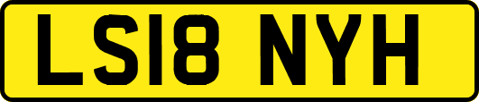 LS18NYH
