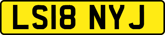 LS18NYJ