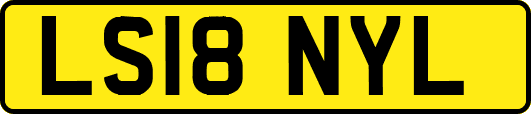 LS18NYL