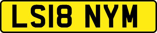 LS18NYM