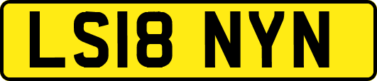 LS18NYN