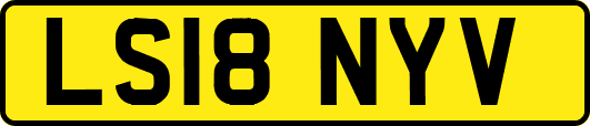 LS18NYV