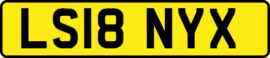 LS18NYX