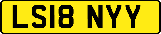 LS18NYY