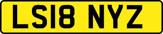 LS18NYZ