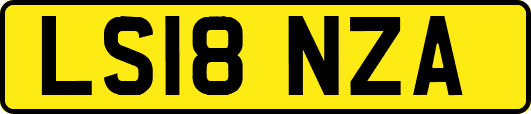 LS18NZA