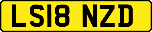 LS18NZD