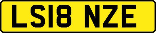 LS18NZE