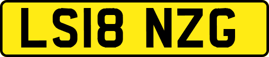 LS18NZG