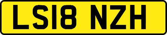 LS18NZH