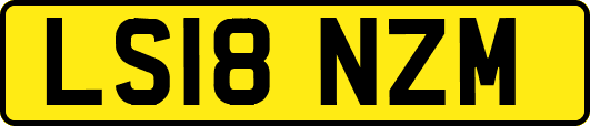 LS18NZM