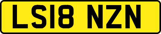 LS18NZN