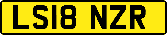 LS18NZR