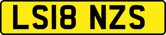 LS18NZS