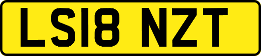 LS18NZT