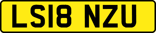 LS18NZU