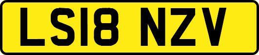 LS18NZV