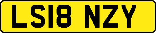 LS18NZY