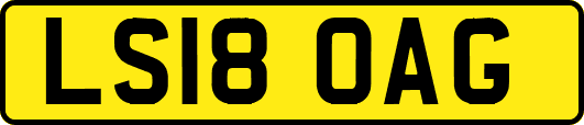 LS18OAG