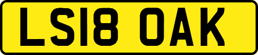 LS18OAK