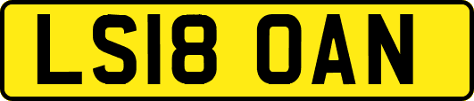LS18OAN