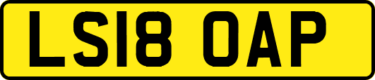 LS18OAP