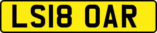 LS18OAR