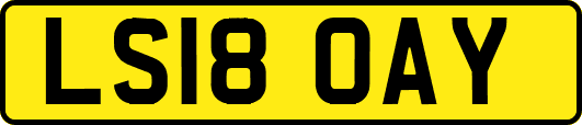 LS18OAY
