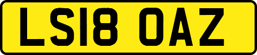 LS18OAZ