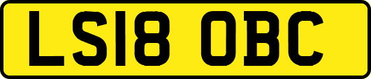 LS18OBC