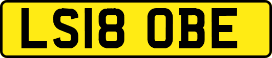 LS18OBE