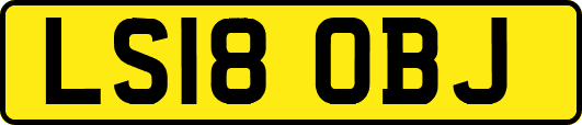 LS18OBJ