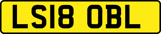 LS18OBL