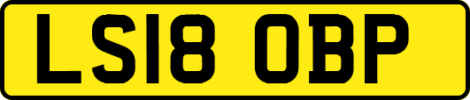 LS18OBP