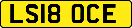 LS18OCE