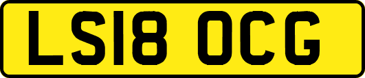LS18OCG