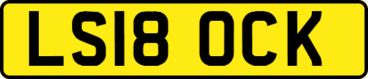 LS18OCK