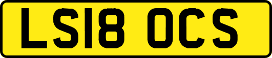 LS18OCS
