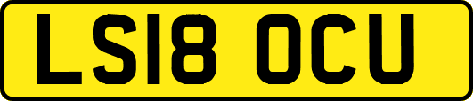 LS18OCU