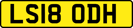 LS18ODH