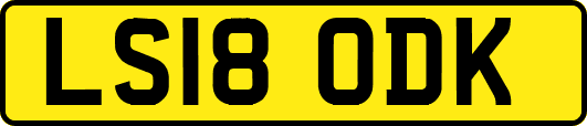 LS18ODK
