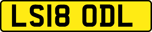 LS18ODL