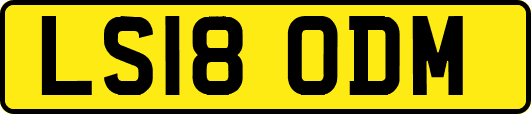 LS18ODM