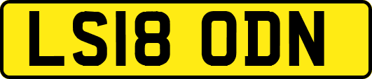 LS18ODN