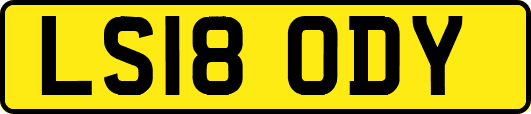 LS18ODY