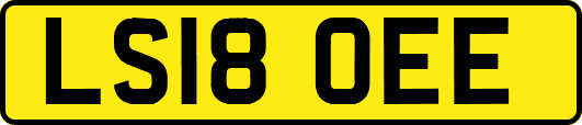 LS18OEE