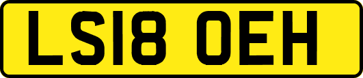 LS18OEH